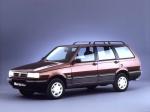 Fiat Elba 1991 года